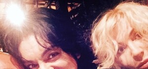 Билык назвала встречу с Киркоровым в Крыму 