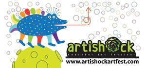 В  Затоке пройдет фестиваль современного искусства  ARTISHOCK