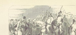 Британская библиотека опубликовала крымские раритеты [Фото]