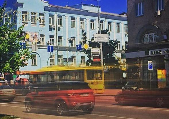 Новость - Транспорт и инфраструктура - На Нивки, Борщаговку и Рыбальский остров будет ездить больше автобусов
