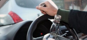 Під Львовом п’яний працівник ДАІ потрапив у ДТП (фото)