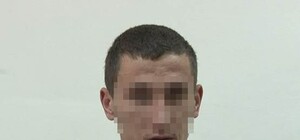 На Харьковщине террористу 