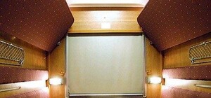 Знай свои права: 7 правил, которые сделают комфортной поездку в украинском поезде