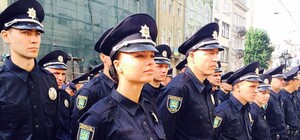 Львівські підприємці задарма пригощатимуть поліцейських кавою