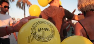 Организаторов проекта Befooz оштрафовали на 1 миллион рублей