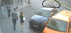 У Львові розшукують свідків ДТП, під час якої збили дитину