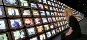 В Крыму запустил вещание телеканал 