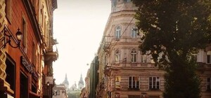 Для підприємців створили проморолик, який показує привабливість Львова для бізнесу (відео)