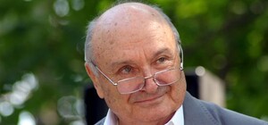 Михаил Жванецкий на российском канале похвалил правительство Саакашвили