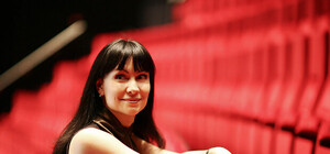 Роман Карцев и Нонна Гришаева снялись в промо-ролике про Одессу