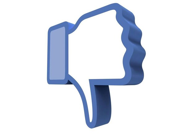 Новость - События - В Facebook появится кнопка "не нравится"