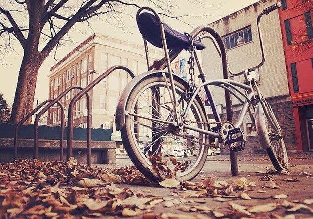 Новость - События - Музеи Киева сделают бесплатный вход для тех, кто приедет на велосипеде