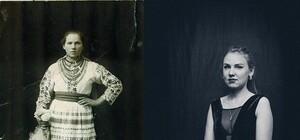 Сфотографируйся и попади в историю: в Киеве стартует необычный фотопроект