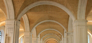 В Мыстецьком Арсенале открывается масштабная выставка современного искусства