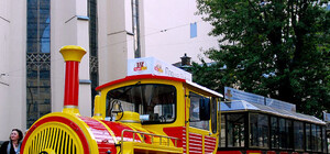 Сьогодні у Львові День туризму: яким він буде (програма)