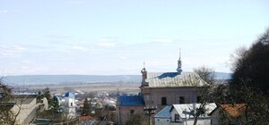 Цікавий Львів в межах кільцевої дороги