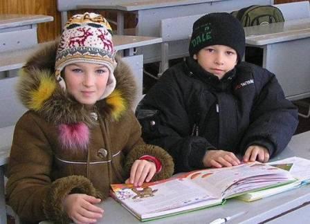 Новость - Коммуналка - Когда включат отопление в киевских школах