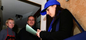 Обнародованы особенности микропереписи в Крыму: планшеты, дети и доходы