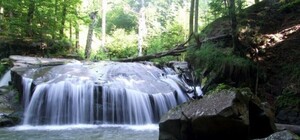 Мандруємо на природу: 10 найгарніших водоспадів Закарпаття