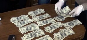 У Львові за хабарництво заарештували старшого інспектора митниці