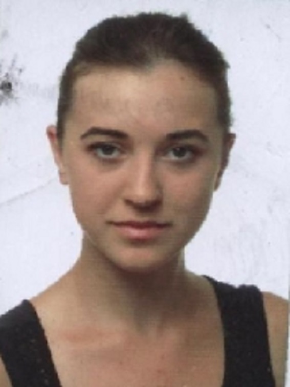 Новость - Люди города - В Киеве разыскивают 15-летнюю девушку
