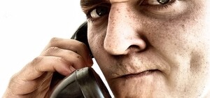 Двое луганчан шантажировали женщин по телефону