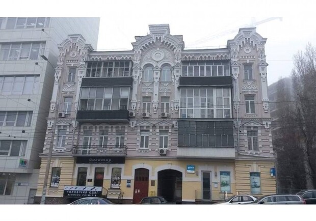 Новость - События - Подпиши петицию: в Киеве хотят запретить уничтожение исторических зданий