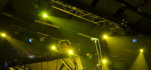 Для всех мягких сердцем: в Киеве прошел концерт группы 