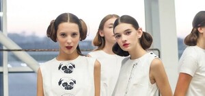 Як пройшов Lviv Fashion Week (фоторепортаж)