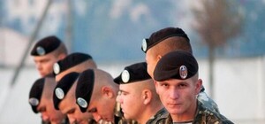 Под Одессой появилась новая воинская часть — батальон 