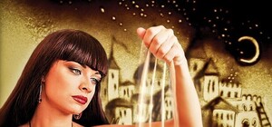 Крымская художница Ксения Симонова выступит на торжествах в честь юбилея старшего короля Бутана