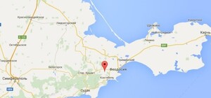 В Крыму разбился самолет: погиб настоятель Судакского храма