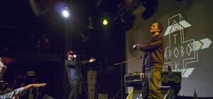 Как это было: в Киеве с аншлагом выступил 