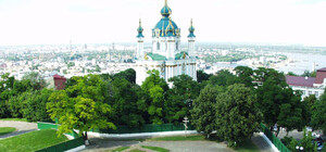 Стало известно, когда закончат восстановление фундамента Десятинной церкви