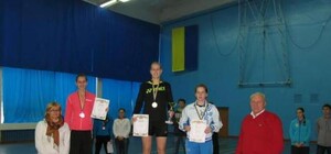 Харьковчане взяли 