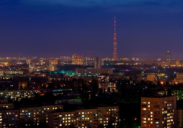 Новость - События - В Киеве разыскивают насильника, напавшего на 17-летнюю девушку