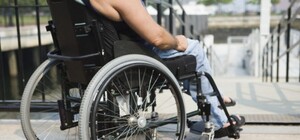 В Саках открылся комплексный центр по обслуживанию маломобильных групп населения