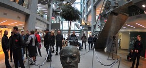 Ушедшая эпоха: какие памятники демонтируют в Днепре