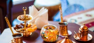 У Львові  є частинка Криму: три заклади кримсько-татарської кухні