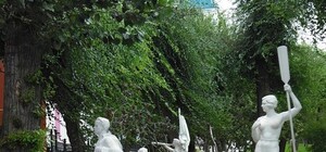 Право голоса: где будет Парк Советского периода