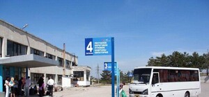 В Бахчисарайском районе с 1 января подорожает проезд