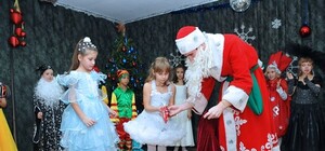 Готовимся к Новому году: сколько стоит пригласить Деда Мороза и Снегурочку