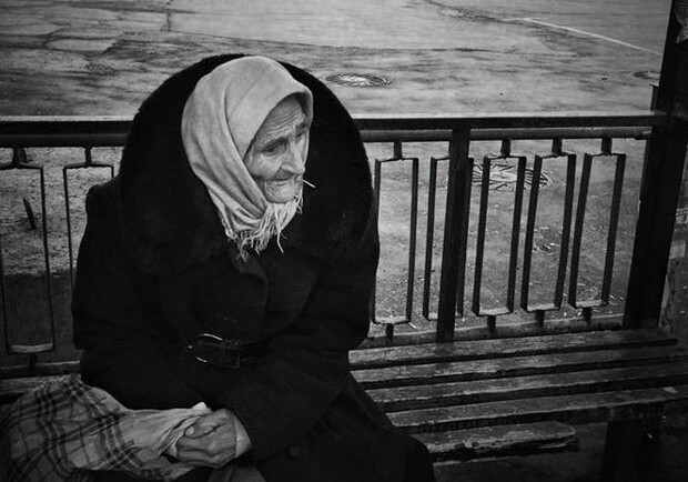 Новость - Люди города - Поздравь одинокую бабушку с 86-летием: киевлян призывают поучаствовать в небольшом добром флешмобе