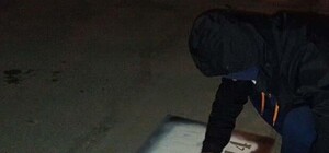 Як будуть штрафувати у Львові за рекламу на асфальті