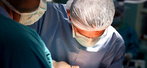 Американці прооперують в львівській дитячій лікарні  40 дітей