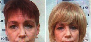 На Оболони задержали квартирных мошенниц, ловко меняющих внешний вид