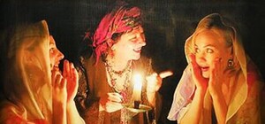 Сьогодні Катерини: дівчата ворожать, парубки загадують на майбутніх дружин...