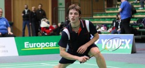 Харьковчанин взял 