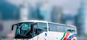 Автовокзал увеличил количество рейсов из Днепра в Москву