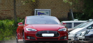 Как с помощью девайсов воруют элитные машины в Днепре